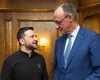 „Ar putea fi Moldova, ar putea fi statele baltice”. Cancelarul Friedrich Merz avertizează că Rusia ar putea să atace Europa dacă Ucraina cedează