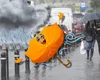 Prognoza meteo 17 octombrie. Val de aer polar în aproape toata țara cu temperaturi negative noaptea și ninsori la munte