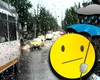 Cât de des va ploua în luna noiembrie 2025. Prognoza făcută de meteorologii Accuweather