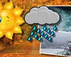 Prognoza meteo. Ultima zi de toamnă frumoasă, de vineri scad temperaturile, iar lapoviţa şi ninsoarea se instalează la munte
