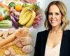 Nutriționista Mihaela Bilic dezvăluie un aliment aparent banal care ne ferește de boli în sezonul rece
