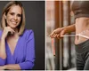 Mihaela Bilic, despre noua metodă de slăbit, care face furori de Internet: „Regimul cu 30 grame. Este ușor de adaptat, pentru toate gusturile”