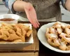 Minciunele gustoase şi aromate după reţeta Jamilei. Gustul autentic al desertului cu care ne răsfăţa bunica