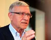 Mircea Sandu s-a stabilit departe de România. Fostul şef al FRF are 73 de ani şi a câştigat de trei ori lupta cu cancerul