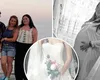 Cutremurător! Mama gravidei moarte în explozia din Rahova a venit cu rochia de mireasă la INML pentru a-şi lua fiica: „Miroase de două zile a gaze, nu putea să iasă nici cu gunoiul”