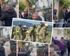 Haos creat de mobilizarea rezerviștilor în Capitală și Ilfov. Cum arată ordinul primit acasă și cât este amenda dacă nu te prezinți la unitate