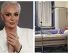 Monica Anghel a ajuns de urgență la spital. Ce a pățit vedeta