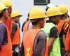Câți bani câștigă un muncitor străin în România. Numărul avizelor de angajare emise în 2025