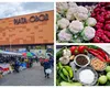 Cât costă murăturile în Piața Obor din Capitală. Prețurile i-au speriat pe clienți: ”Hreanul crește singur în pământ, băgați-vă mințile-n cap”