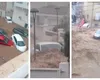 Codul roşu de ploi puternice face ravagii, a fost declarată stare de urgenţă după ce s-au înregistrat 40 de decese după ciclonul Alice din Spania