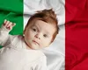 Diaspora vine tare pe turnantă. 7% din copiii români de anul trecut s-au născut în Italia. În ţară, colaps demografic istoric!