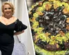 Cum prepară Cornelia Rednic negresa de post Dubai. Desertul făcut în casă, mai dulce decât o zi de vineri
