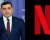 George Simion le cere românilor să își anuleze abonamentele la Netflix după ce Elon Musk a descoperit un personaj transgender într-un desen animat pentru copii