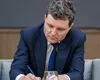 Nicușor Dan a semnat decretul înainte de weekend. Corupția, zguduită din temelii, merge direct la Monitorul Oficial
