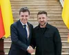 Nicușor Dan confirmă că România va construi drone în parteneriat cu Ucraina: „Este într-un război, are o capacitate tehnologică în momentul acesta. Mai toate țările europene vor să intre într-o colaborare cu Ucraina”