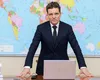 Nicușor Dan, supărat că 82% dintre români nu au încredere în clasa politică: „Deși e șocant, reflectă realitatea”