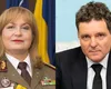 Nicușor Dan a trecut-o în rezervă pe șefa Spitalului Militar Central. Pe cine vrea ministrul Apărării să numească în locul ei