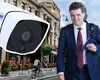 Nicușor Dan a promulgat legea „Big Brother”. Poliția și Jandarmeria vor putea accesa orice cameră video instalată în spațiul public din România și filma orice cetățean de pe stradă, dacă este bănuit că poate tulbura ordinea publică DOCUMENT