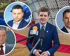 Nicușor Dan, despre candidatul pe care îl va susține pentru Primăria Capitalei: „Bineînțeles că am o preferință”. Un nou sondaj INSCOP arată o luptă foarte strânsă pentru primul loc
