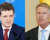 Nicușor Dan a trimis la Curtea Constituțională o lege inițiată acum șapte ani. Ce prevede proiectul legislativ uitat în sertarele de la Cotroceni de Klaus Iohannis