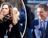 Cum a ajuns Andreea Miu să fie mâna dreaptă a lui Nicușor Dan. Blonda de la Cotroceni ar urma să aibă un rol central în mandatul președintelui