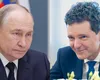 Nicușor Dan susține că nu se mai teme de pericolul rusesc: „Oamenii să stea calmi, că suntem mult mai puternici economic decât Rusia”