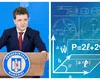 Cum vrea Nicușor Dan să-i facă pe elevi să nu mai urască matematica: ”Trebuie să ne ajute să ne structurăm mintea, ca să ne fie utilă în viață”