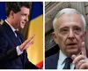 Nicuşor Dan exclude trecerea la moneda euro: „Mai întâi să ne ocupăm de deficit”. Ce spune şi Mugur Isărescu de schimbarea banilor