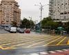 Primăria Capitalei introduce în Piața Victoriei primul marcaj galben de tipul ”nu blocați intersecția”. Cât sunt amenzile pentru șoferii care nu respectă regula