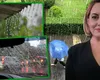 Prognoza meteo. Oana Păduraru anunţă ger de pornit centralele la noapte, MINUS 10 grade Celsius, dar de marţi lepădăm „cojoacele”