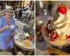 Cum se prepară Fraise Melba, desertul adorat de Oana Roman: „Îl mănânc de fiecare dată când vin în Franța”
