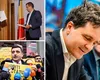 Ludovic Orban detonează nucleara de la Cotroceni! Întrebat dacă Nicuşor Dan ar accepta un Guvern PSD-AUR: „Va cumpăni și va lua decizii benefice”