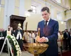 Decizie importantă pentru Nicuşor Dan la CCR. Ce lege a reclamat preşedintele