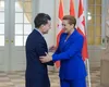 Decizii cruciale privind războiul din Ucraina. Nicuşor Dan ia parte la şedinţa coaliţiei anti-Putin