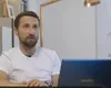 Cum arată vila lui Dani Oțil din Corbeanca. Prezentatorul locuiește în acest loc de aproape 15 ani: „Desenată de mine”