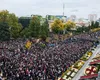 Arhiepiscopia Iașilor, programul pentru pelerinajul Sfintei Cuvioase Parascheva din Iași