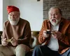 Top pensii 2025. Unde trăiesc seniorii din România care încasează cel mai mult. Iau 1.300 de lei în plus față de cei din alte zone!
