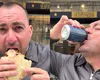 Pescobar a schimbat prețul la celebrul Octopus Kebab. Cât a ajuns să coste deliciul culinar care îți lasă gura apă: „Așa că Pescobar rupe prețurile și pe Europa. Știi de ce? Pentru că pot!”