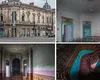 Consiliul Local al Sectorului 1 a cumpărat casa negustorului Dimitrie Petrescu. A plătit 1,7 milioane de euro pe clădirea de patrimoniu situată pe Calea Griviței