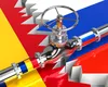 Afacerea profitabilă cu petrolul rusesc în România. Cine se îmbogățește cu ajutorul rușilor și fentează statul EXCLUSIV CUTIA NEAGRĂ