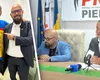 Cristian Popescu Piedone și-a anunțat susținerea pentru Daniel Băluță la Primăria Capitalei: „Vom merge umăr la umăr să ajungă primar”