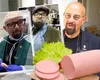 EXCLUSIV Cristian Popescu Piedone, adevărul despre parizer. Ce conține, de fapt, unul dintre mezelurile preferate de români: „Am fost să văd cum se face”