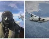 Cât încasează la pensie un pilot militar din România. Suma SIGUR te va surprinde!
