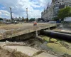 Veste bună pentru bucureșteni! Ce au descoperit muncitorii de pe șantierul pentru refacerea Planșeului Unirii VIDEO