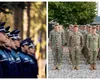 Pensii 2025. Cum se calculează vechimea și vârsta de ieșire din câmpul muncii pentru militari și polițiști
