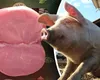 Cât costă un kilogram de cotlet de porc bio în magazinele din România. De banii ăștia mai bine iei masa la restaurant și îți ajunge și de desert