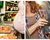 Amenzi de până la 10.000 de lei pentru clienții și comercianții care nu respectă o regulă importantă în magazine