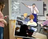 Scandal monstru în Educaţie, sindicatele acuză ministerul de „dezinformare” şi ameninţă cu noi proteste: „S-au diminuat salariile pentru majoritatea profesorilor”