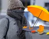 Pregătiţi mănuşile, fularele, dar nu uitaţi nici de umbrele. Prognoza ANM: „Se va răci în toată țara!”