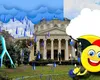 Prognoza meteo 28 octombrie 2025. Nu uitați umbrela acasă, ploile bacoviene își fac de cap